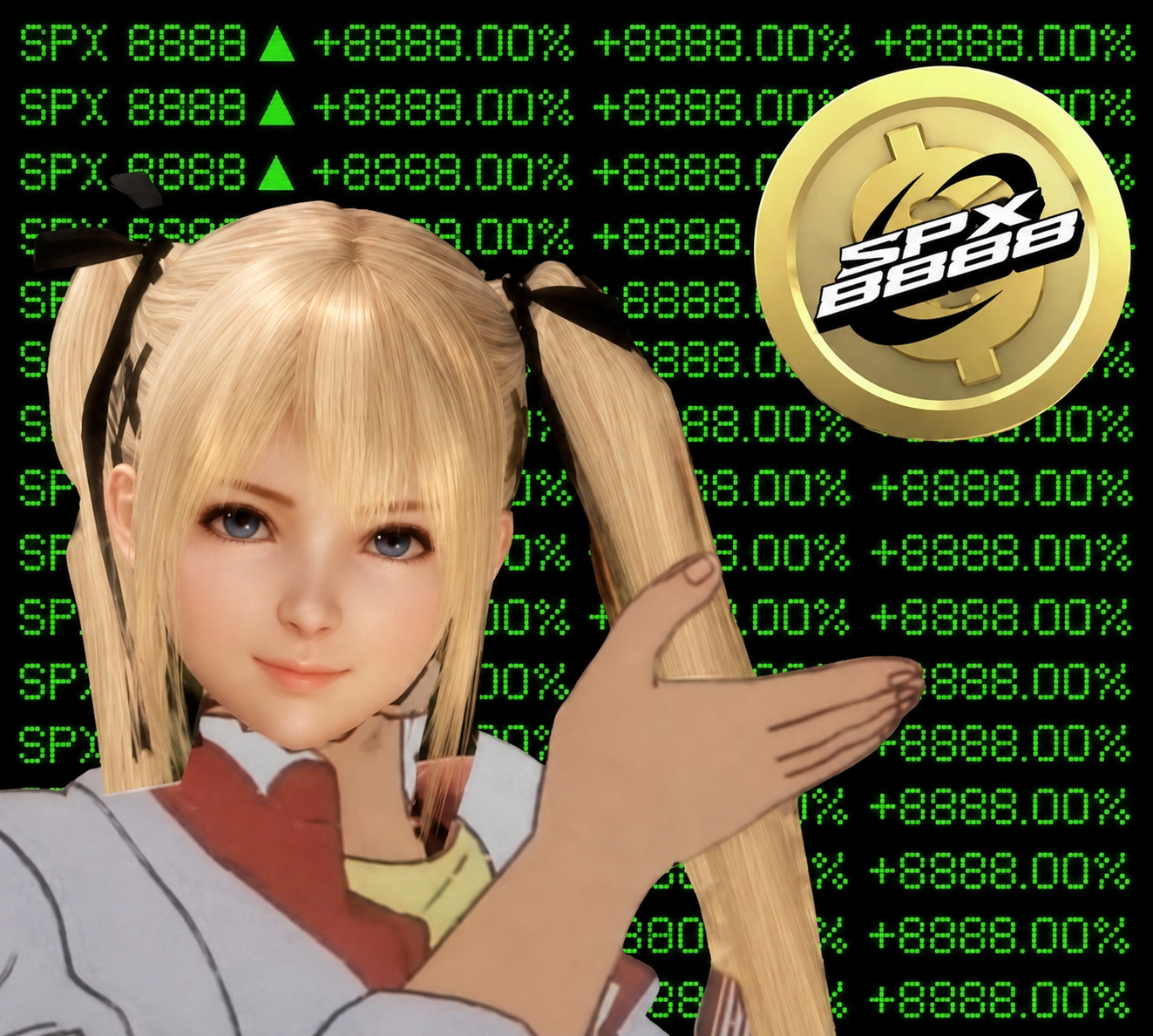 FOUR EIGHTS. ONE DESTINY.